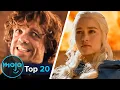 Download Lagu Top 20 Satisfying Moments in Game of Thrones