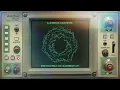 Elderbrook & Rudimental - Something About You (Elderbrook VIP) (Oscilloscope Visualizer)