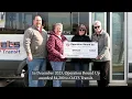 OATS Transit - Operation Round Up Recipient