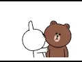 Love smile gif a