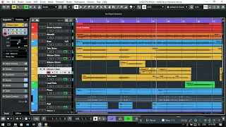 mencoba membuat musik noah mimpi yang sempurna
