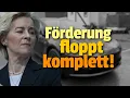 Lagu 💥E-Auto Förderung FLOPPT aus DIESEM Grund