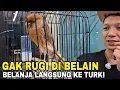 Download Lagu BIKIN MERINDING‼️TERNYATA KALOW MILIH SENDIRI DI TURKI ITU LEBIH KEJAM KEJAM YS NYA.