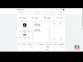 LibertyUI Bootstrap 4 Admin Template