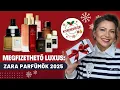 Download Lagu Luxus illat Zara áron – ezek a legjobb ZARA parfümök karácsonyra! (+dupe lista a blogon)