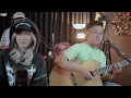 CINTA DI PANTAI BALI | SEJEDEWE - 3PEMUDA COVER FEAT SALLSA BINTAN