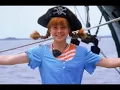 The New Adventures Of Pippi Longstockings 1988 - Scrubbing Day