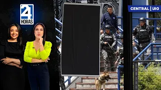Noticias, miércoles 2 de septiembre del 2026| 24 Horas | Quito