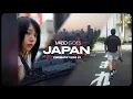 MABO Goes Japan | Vlog #1 Entering a Cinematic Dream