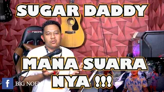 Download SUGAR DADDY - Tian Storm x Ever Slkr | REACT | UNTUK SUGAR DADY MANA SUARANYA MP3