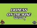 Queen Ifrica - Lioness On The Rise I Reggae Karaoke I Dracs Caribbean Karaoke Version