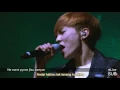 Download Lagu [ INDO Sub ] EXO - Promise ( LIVE ) oleh @___eL