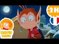 Download Lagu 🐺 Martin Matin devient loup-garou ! 🐺 Martin Matin Saison 4 ⭐️