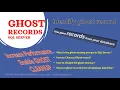 Ghost cleanup SQL Server