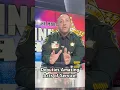 Behind The Badge with Sheriff Carmine Marceno