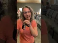 Download Lagu Not mom showing off the state medal at church  #trackandfield #running #funny