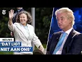 Download Lagu Wilders bijt van zich af: 'Al mijn bewindslieden zijn geweldig!' Download Lagu Wilders bijt van zich af: 'Al mijn bewindslieden zijn geweldig!'
