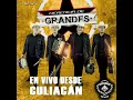 Corrido Del Carpio (En Vivo)