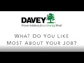 What do you like most about your job