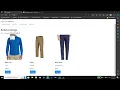 CS50w Project 2 Screencast