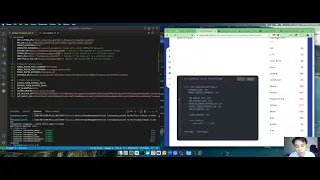 Learning how to setup JWT and Oauth2 in Fast API Part 1