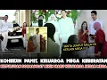 Download Lagu KO HEE JIN PAMIT KE MEGA‼️TAPI KELUARGA MASIH BERAT, SEMUA TERHARU ATAS KETULUSAN SOLMANGAT \u0026 KHJ