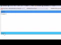 Dreamweaver CS4 Tutorial 39 Accordian