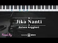 Download Lagu Jika Nanti - Raissa Anggiani (KARAOKE PIANO - FEMALE KEY)