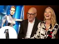 A catsuit How provocative Picard s Sir Patrick Stewart on Jeri Ryan s Star Trek uniform