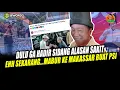 Lagu Begawan: SEBUTAN RAKYAT TAK ADA LAGI DIKAMUS JOKOWI #1649