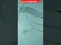 Squirrel Drawing Easy Step By Step