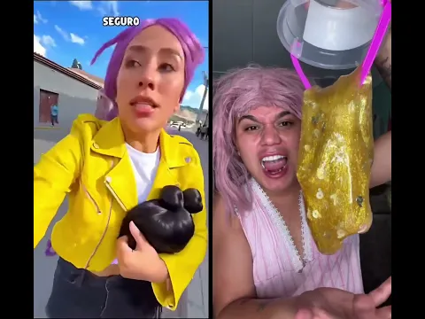 Quedó sin pelo 😂😂😂🥵🤣 #humor #comedia #kpopdemonhunters