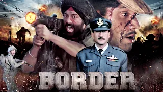 Border Full Movie With English Subtitles Sunny Deol Jackie Shroff Suniel Shetty Action Movies  Border Full Movie With English Subtitles Sunny Deol Jackie Shroff Suniel Shetty Action Movies