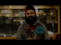 Hope in an Empty City - New Album from Oud Virtuoso Joseph Tawadros 2021 - Behind the Scenes Video