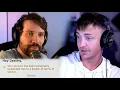 Destiny Banned Ninja Cancel Culture State of Streaming