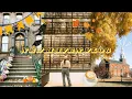 Fall Vlog Must-See Attractions in New Haven CT Walking Tour Day Trip Guide