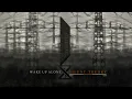 Silent Theory - "Wake Up Alone" (Visualizer)