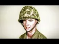 Download Lagu The Most Terrifying Sniper Of The Vietnam War