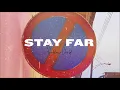 Problem Child - Stay Far (Cornerrock Riddim) "2019 Soca" (Official Audio)