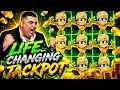 MEGA JACKPOT That Left Speechless Entire Las Vegas Casino