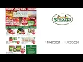Sprouts Weekly Ad US - 2024