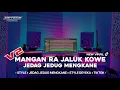 Download Lagu DJ MANGAN RA JALUK KOWE V2 JEDAG JEDUG MENGKANE VIRAL TIKTOK • DEYEKA PANGKY