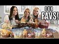 TOP 18 EASY FREEZER MEALS for the Instant Pot Instant Pot Recipes