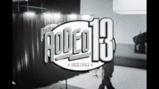 梅田サイファー - Rodeo13 (Prod. Chaki Zulu) [Official Music Video]