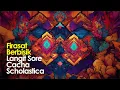 Download Lagu Firasat Berbisik - Langit Sore, Cacha Scholastica, GFRN (Official Lyric Video)