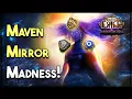 Maven Mirrors Are BACK - PoE 1 3 27