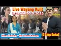Download Lagu LIVE WAYANG KULIT MALAM 30 S 2025 KI CAHYO KUNTADI, NIKEN SALINDRY#jelasgoyang