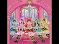 一生青春、一生胸キュン instrumental