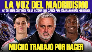 🔥LVG #7 | EL CLÁSICO DEBE SER UN PUNTO DE INFLEXIÓN EN LA TEMPORADA | ¿OPINIÓN SOBRE EL BALÓN DE ORO