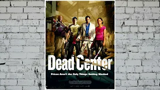 dead center start l4d2 ost extended
